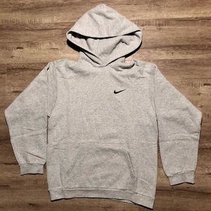 Vintage 90s Nike Hoodie